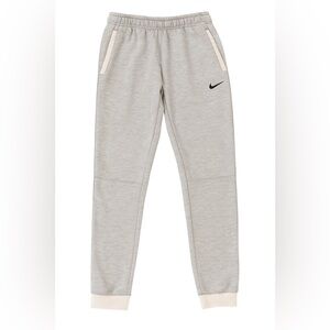 Nike Men's Gray Sweatpants